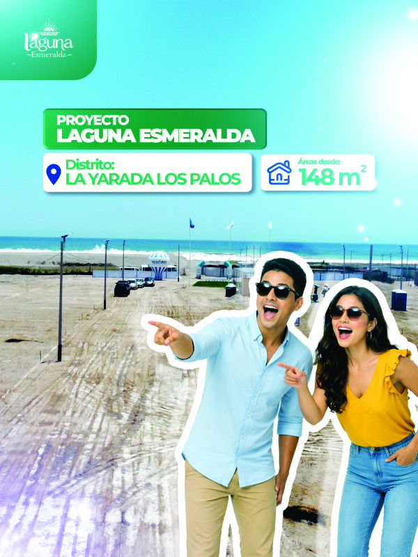 Laguna Esmeralda