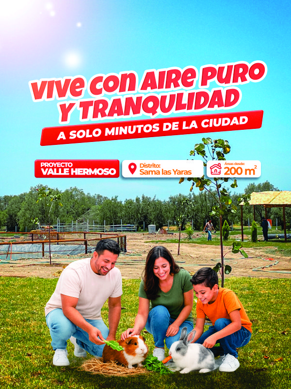 VALLE HERMOSO