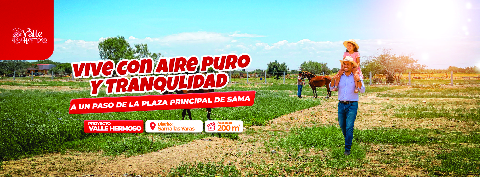 VALLE HERMOSO